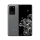 Samsung Galaxy S20 Ultra G988F Grey + Clear View Cover - 544336 - zdjęcie 2